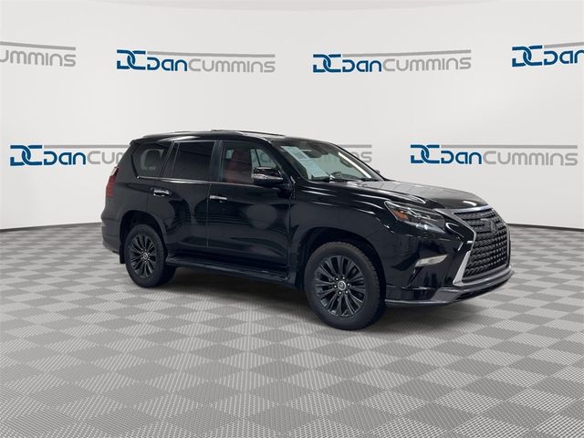 2022 Lexus GX 460 Premium