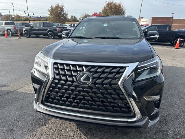 2022 Lexus GX 460 Premium