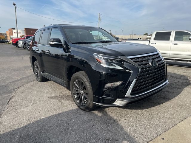 2022 Lexus GX 460 Premium