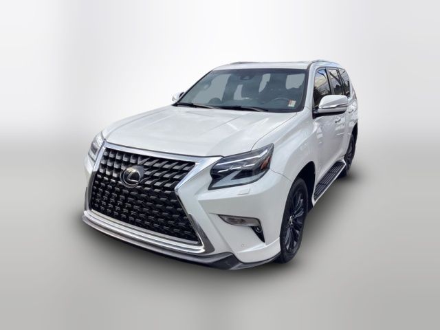 2022 Lexus GX 460 Premium