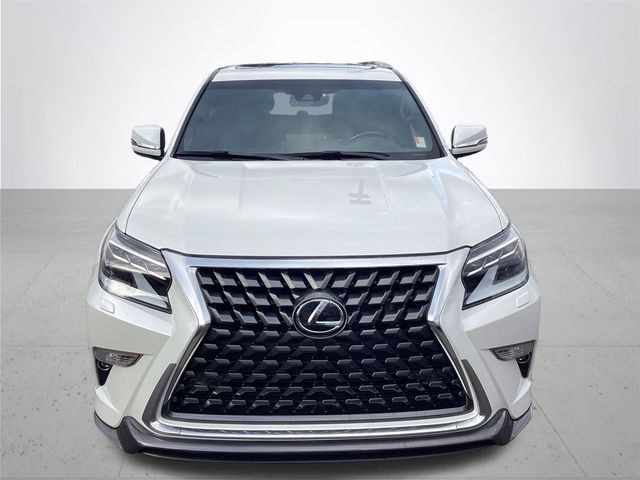 2022 Lexus GX 460 Premium