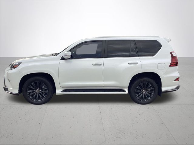 2022 Lexus GX 460 Premium