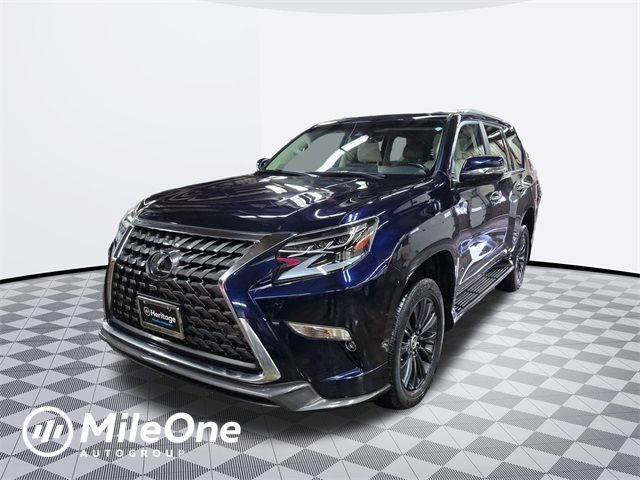 2022 Lexus GX 460 Premium