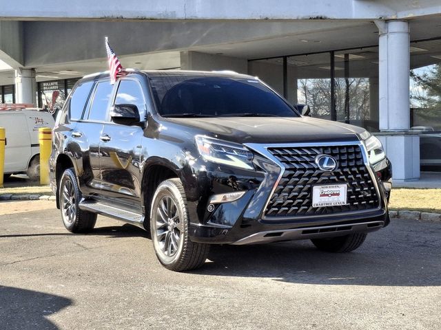 2022 Lexus GX 460 Premium