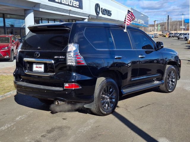 2022 Lexus GX 460 Premium