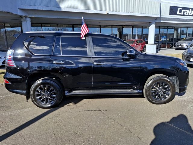 2022 Lexus GX 460 Premium