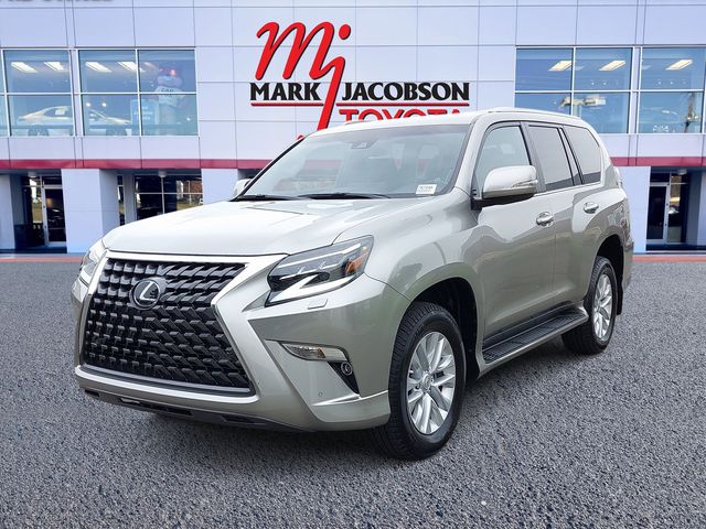 2022 Lexus GX 460 Premium