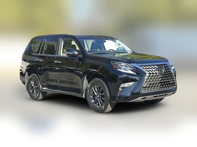 2022 Lexus GX 460 Premium