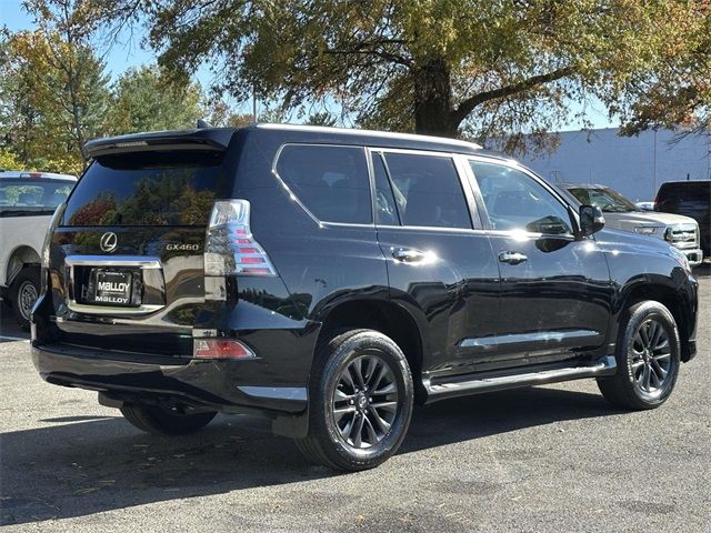 2022 Lexus GX 460 Premium