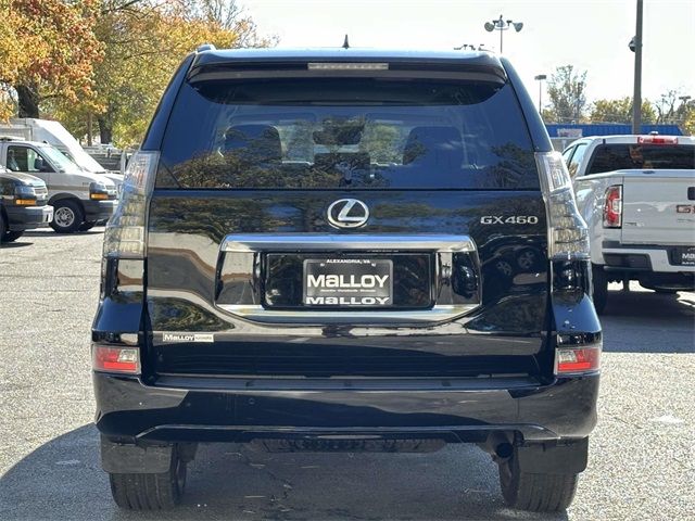 2022 Lexus GX 460 Premium