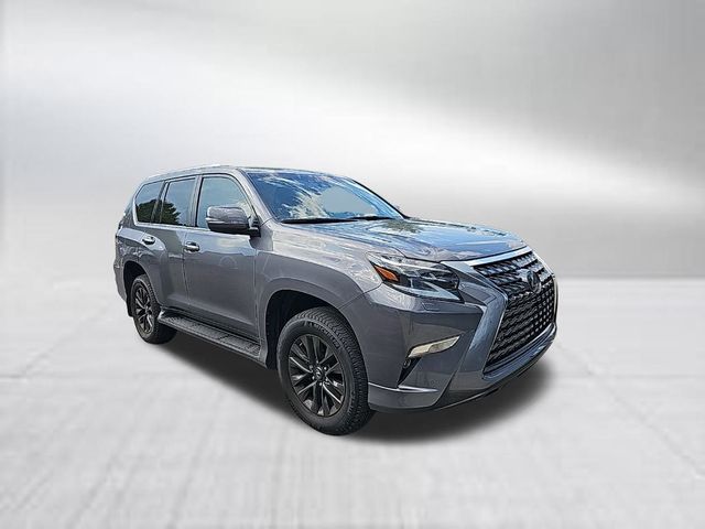 2022 Lexus GX 460 Premium