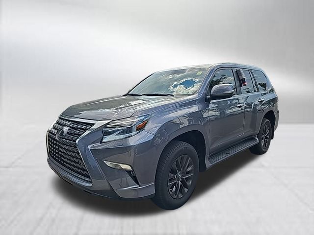 2022 Lexus GX 460 Premium