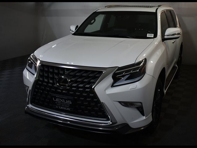 2022 Lexus GX 460 Premium