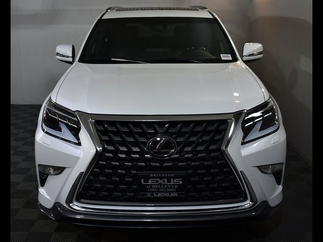 2022 Lexus GX 460 Premium