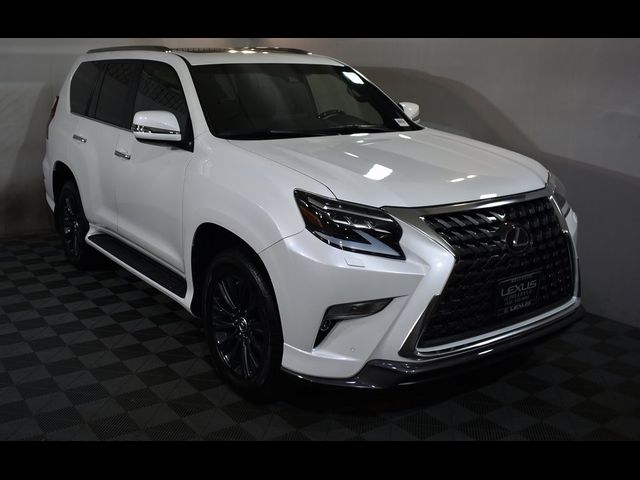 2022 Lexus GX 460 Premium