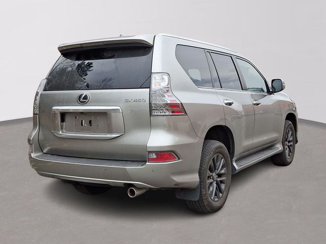 2022 Lexus GX 460 Premium