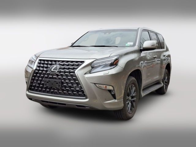 2022 Lexus GX 460 Premium