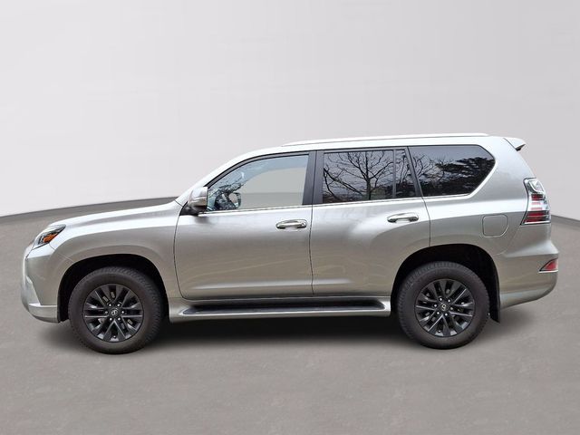 2022 Lexus GX 460 Premium