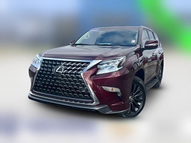 2022 Lexus GX 460 Premium