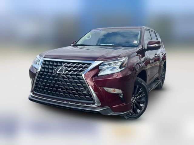 2022 Lexus GX 460 Premium