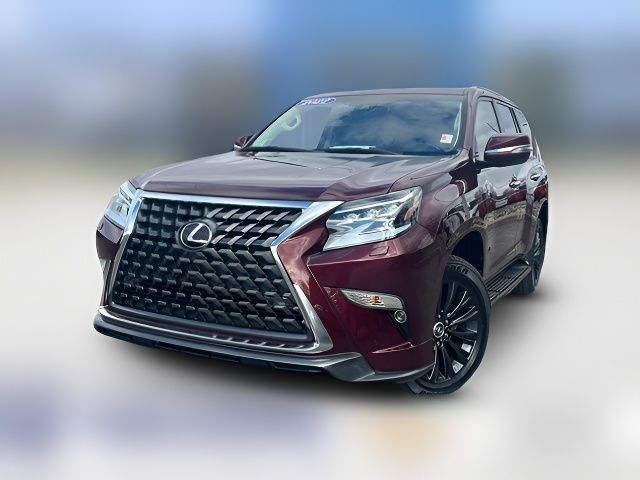 2022 Lexus GX 460 Premium