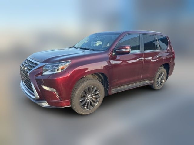 2022 Lexus GX 460 Premium