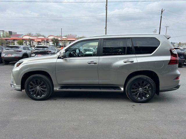 2022 Lexus GX 460 Premium