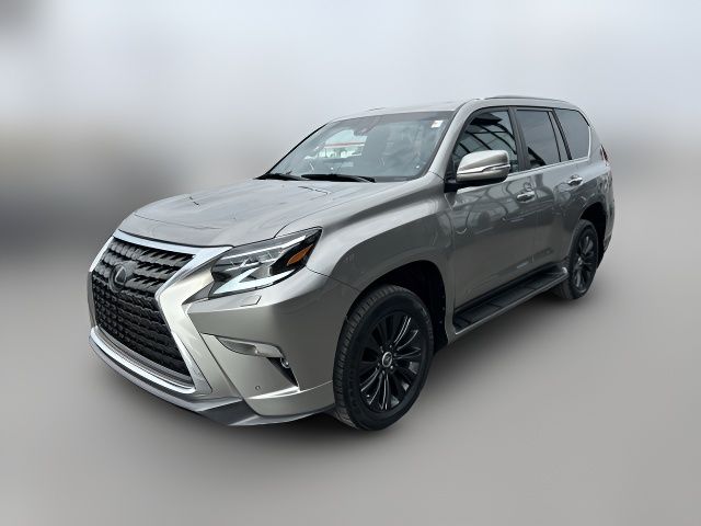 2022 Lexus GX 460 Premium