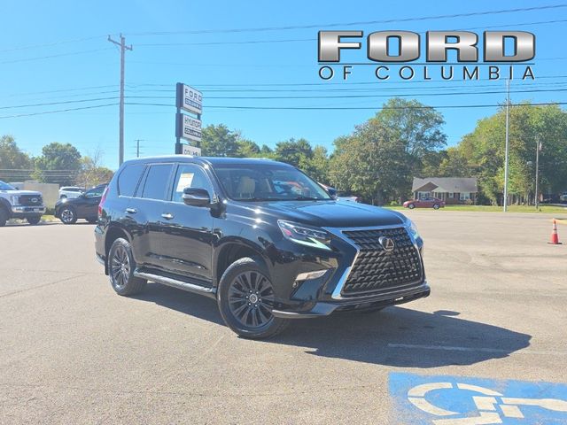 2022 Lexus GX 460 Premium