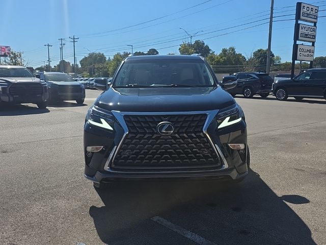 2022 Lexus GX 460 Premium