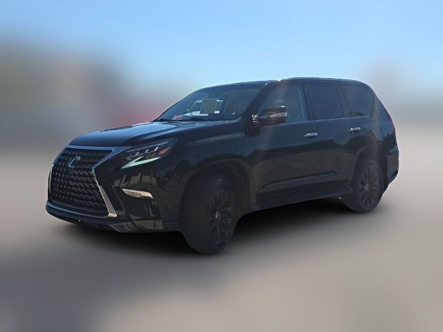 2022 Lexus GX 460 Premium