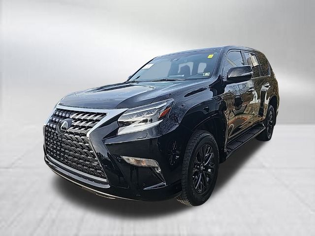 2022 Lexus GX 460 Premium