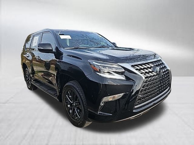 2022 Lexus GX 460 Premium