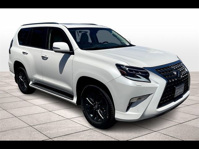 2022 Lexus GX 460 Premium