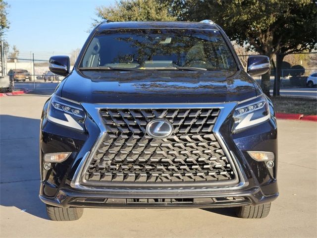 2022 Lexus GX 460 Premium