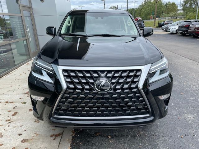 2022 Lexus GX 460 Premium