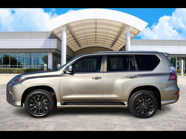 2022 Lexus GX 460 Premium