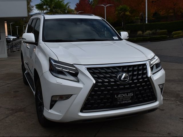 2022 Lexus GX 460 Premium