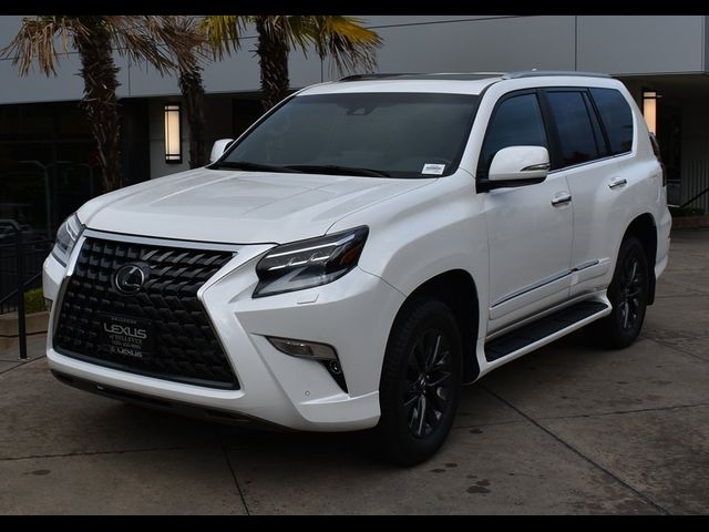 2022 Lexus GX 460 Premium