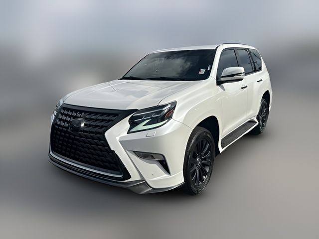 2022 Lexus GX 460 Premium