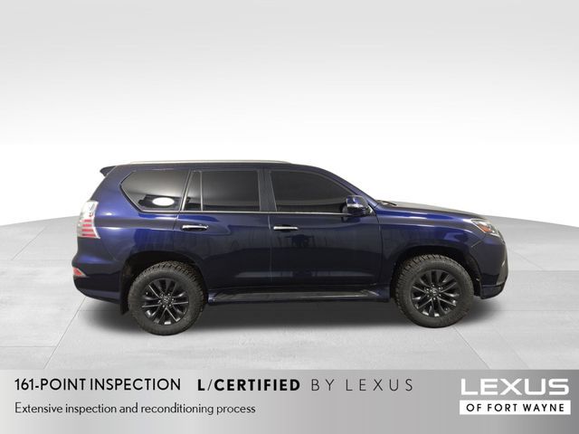 2022 Lexus GX 460 Premium