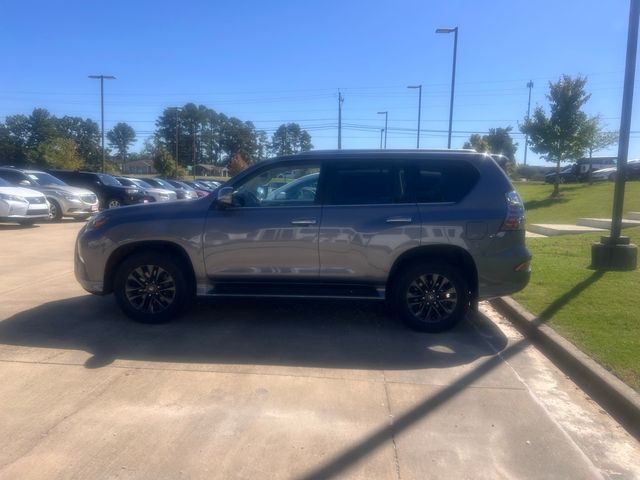 2022 Lexus GX 460 Premium