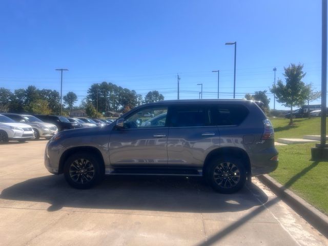 2022 Lexus GX 460 Premium