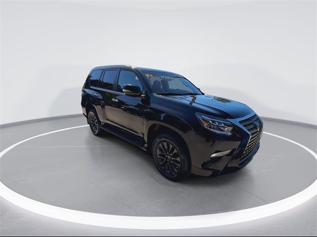 2022 Lexus GX 460 Premium