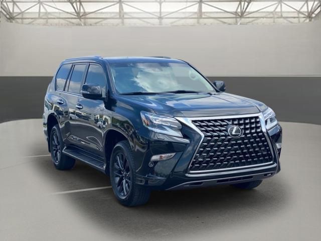 2022 Lexus GX 460 Premium