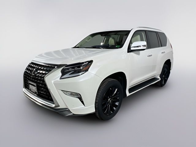 2022 Lexus GX 460 Premium