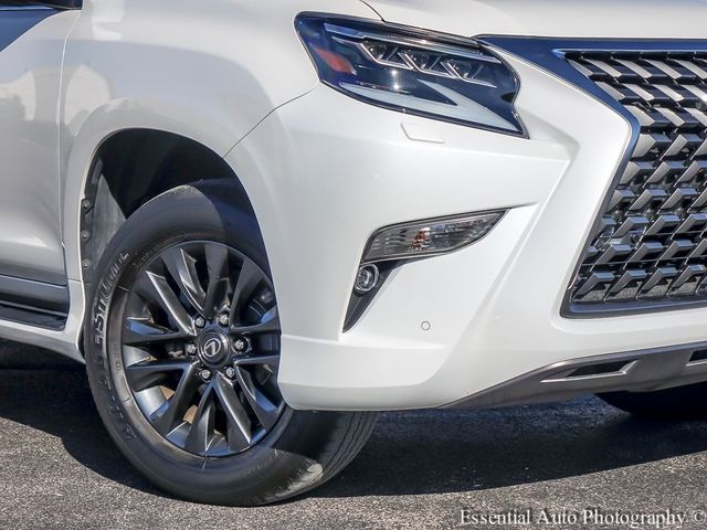 2022 Lexus GX 460 Premium