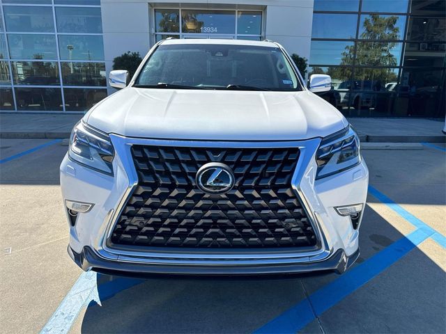 2022 Lexus GX 460 Premium