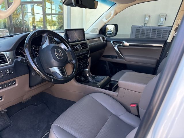 2022 Lexus GX 460 Premium