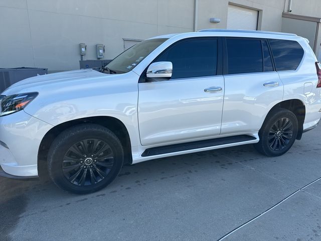 2022 Lexus GX 460 Premium